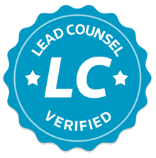 LC | Lead Counsel | Verified